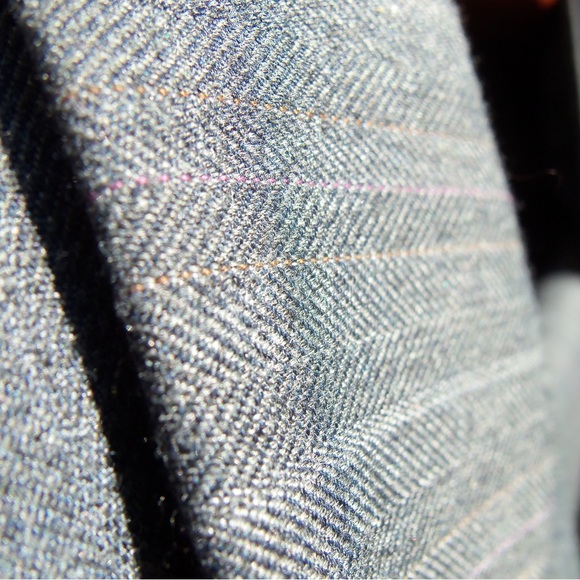 Men's Custom Tailored Three Piece Suit - Picture 4 of 9